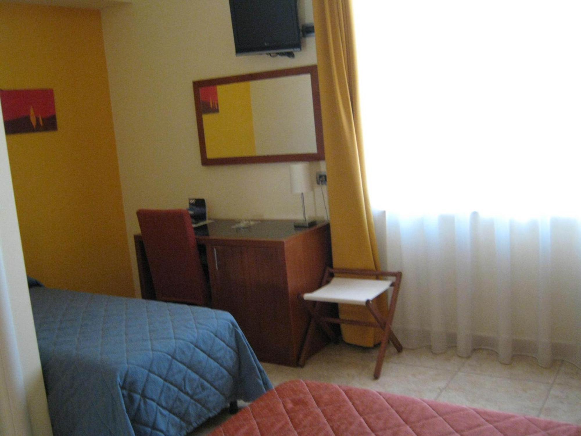 Hotel San Martino Cassibile Exterior foto