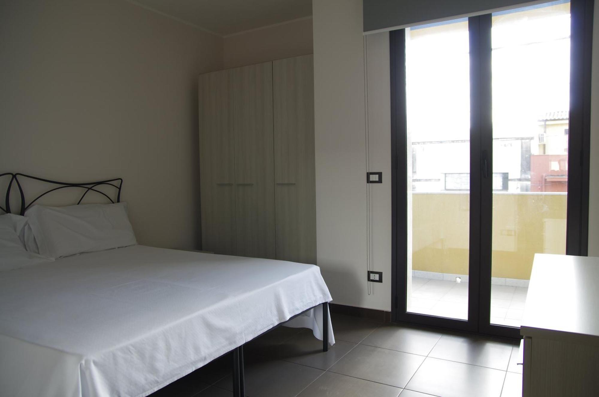 Hotel San Martino Cassibile Habitación foto
