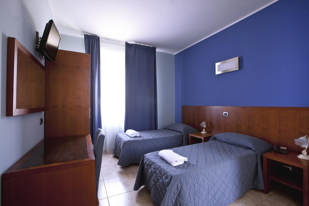 Hotel San Martino Cassibile Exterior foto