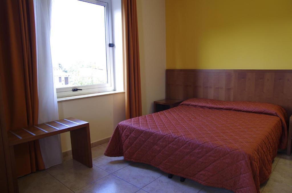 Hotel San Martino Cassibile Habitación foto